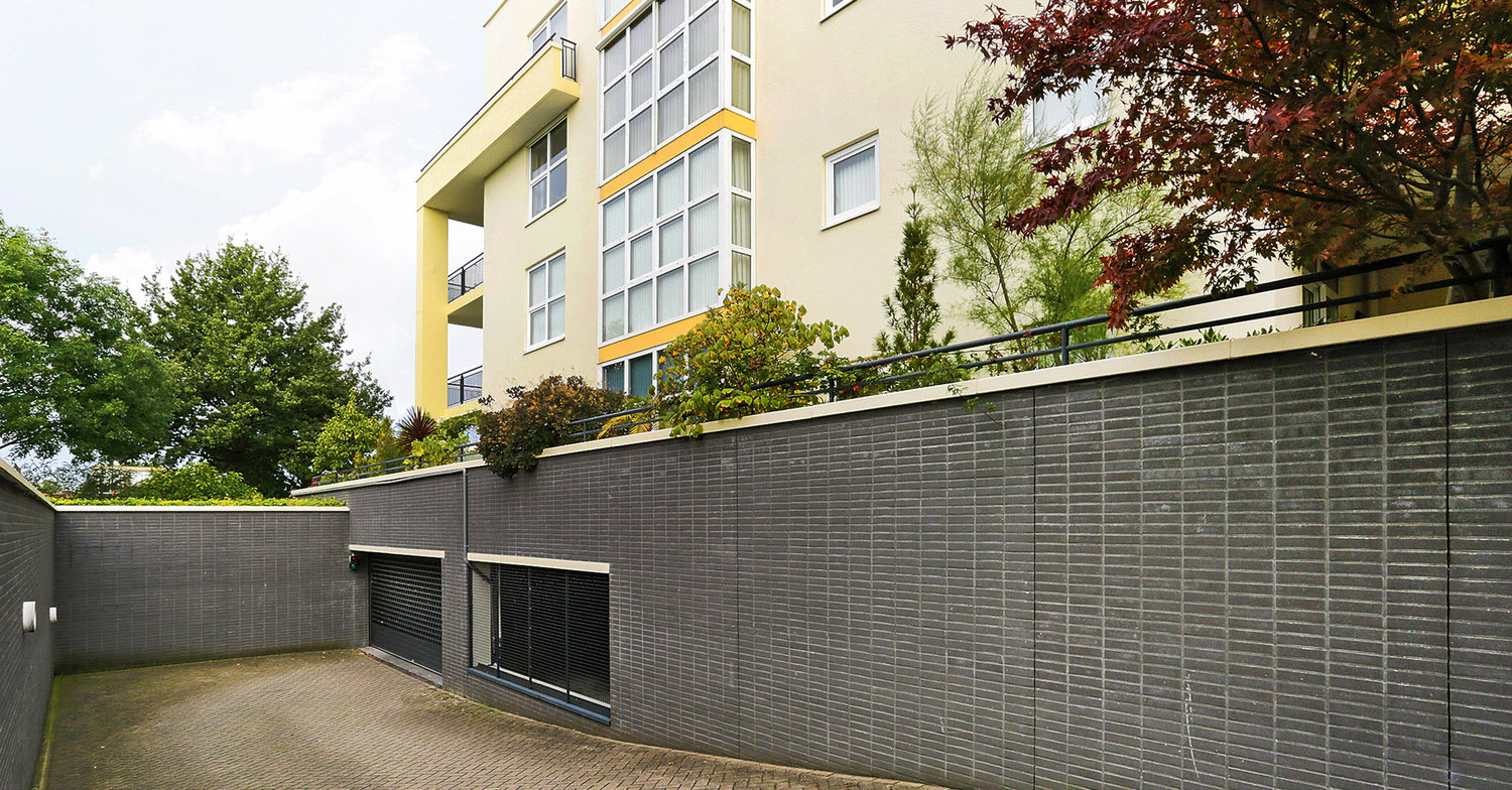 Urban Villa's te Maarssen - 4